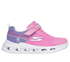 S-Lights: Lumini Glide-Step