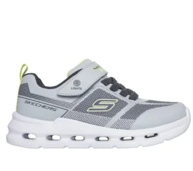 S-Lights: Lumini Glide-Step