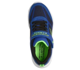 S-Lights: Lumini Glide-Step