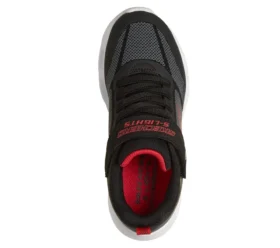 S-Lights: Lumini Glide-Step