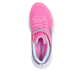 S-Lights: Lumini Glide-Step