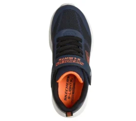 S-Lights: Lumini Glide-Step