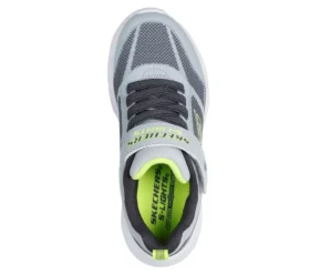 S-Lights: Lumini Glide-Step