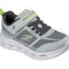 S-Lights: Lumini Glide-Step
