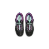 S-Lights: Încălțăminte Glow-Brites „Black Purple Green”