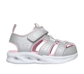 S-Lights: Sandale Sola Glow – Power Step
