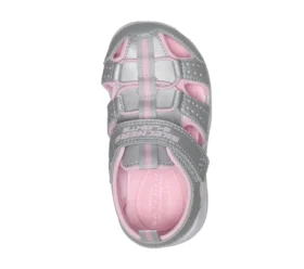 S-Lights: Sandale Sola Glow – Power Step