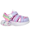 S-Lights: Sandale Unicorn Dreams