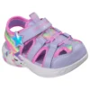 S-Lights: Sandale Unicorn Dreams