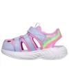 S-Lights: Sandale Unicorn Dreams