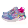 S-Lights „Unicorn Dreams – Albastru deschis multicolor”