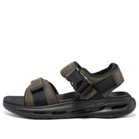 Sandale Azusa „Khaki Black”