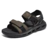 Sandale Azusa „Khaki Black”