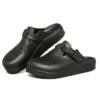 Sandale Cali Breeze 2.0 Negru