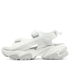 Sandale Cali Stamina V2 „Alb/Gri deschis”