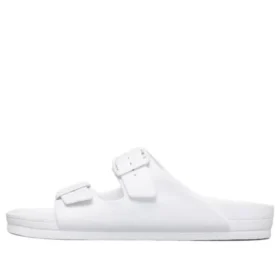 Sandale Cali Surf Alb