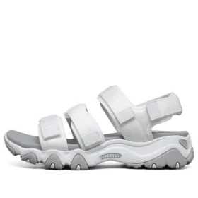 Sandale casual D’ Lites 2.0 Alb