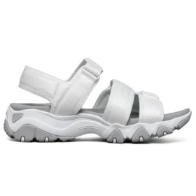 Sandale casual D’ Lites 2.0 Alb