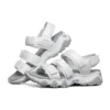 Sandale casual D’ Lites 2.0 Alb