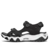 Sandale casual D Lites 2.0 Negru
