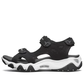 Sandale casual D Lites 2.0 Negru