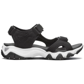Sandale casual D Lites 2.0 Negru