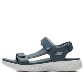 Sandale casual On-the-GO 600 albastru marin