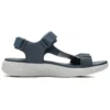 Sandale casual On-the-GO 600 albastru marin