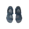 Sandale casual On-the-GO 600 albastru marin