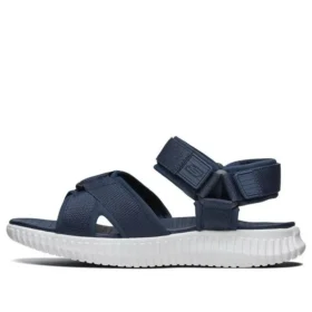 Sandale casual sport pentru bărbați Elite Flex, albastru închis