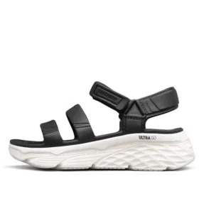 Sandale casual Ultra Flex Negru