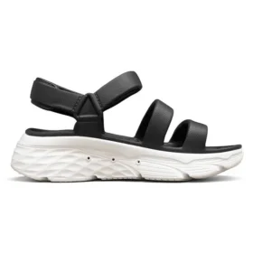 Sandale casual Ultra Flex Negru