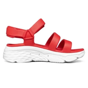 Sandale casual Ultra Flex Roșu