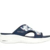 Sandale Contour Foam – Cozy Fit Americana Aura