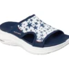 Sandale Contour Foam – Cozy Fit Americana Aura