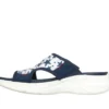 Sandale Contour Foam – Cozy Fit Americana Aura