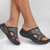 Sandale Contour Foam – Cozy Fit Costal Air