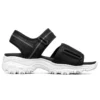 Sandale D Lites 1.0 Negru/Alb