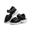 Sandale D Lites 1.0 Negru/Alb