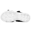 Sandale D Lites 1.0 Negru/Alb
