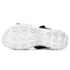 Sandale D’ Lites 1.0 Negru/Roz