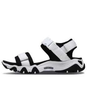 Sandale D’ Lites 2.0 Alb