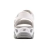 Sandale D Lites 2.0 Alb