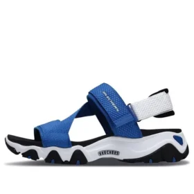 Sandale D’ Lites 2.0 Albastru
