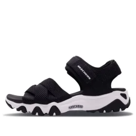 Sandale D’ Lites 2.0 Negru