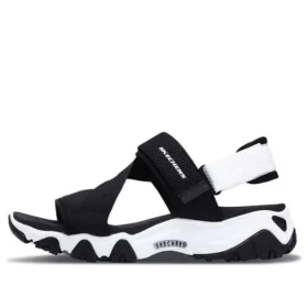 Sandale D Lites 2.0 „Negru”