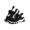 Sandale D Lites 2.0 „Negru”
