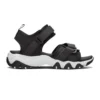 Sandale D’ Lites 2.0 Negru