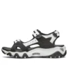 Sandale D Lites 2.0 „Negru Alb”