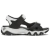 Sandale D Lites 2.0 „Negru Alb”